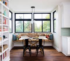 Best sellers in kitchen & dining room sets. 75 Beautiful Small Kitchen Dining Room Combo Pictures Ideas January 2021 Houzz