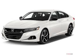 See complete 2016 honda accord price, invoice and msrp at iseecars.com. 2021 Honda Accord Prices Reviews Pictures U S News World Report