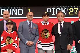 Chicago Blackhawks Core Running Out Of Time Last Word On