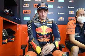 By continuing to browse this site you are agreeing to our use of cookies. Espargaro Q2 San Marino Motogp Crash Direct Result Of Having To Go Through Q1