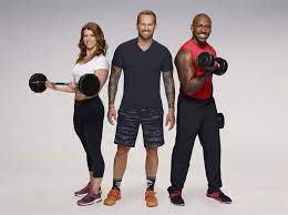 The biggest loser program helps contestants lose weight at a rate you rarely see elsewhere. Biggest Loser Weight Loss Drug Allegations Producer Deny Reports Variety