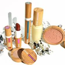 best natural cleanest makeup brands