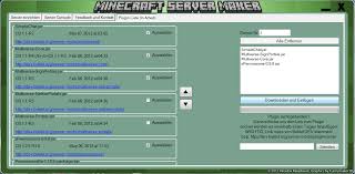 Gain access to amazing minecraft servers using the minecraft server download. Mc Server Maker Mod For Minecraft Mod Db