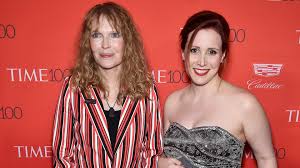 I was present for everything that transpired in our house before, during, and after the alleged event. Mia Farrow S Daughter Dylan Farrow Welcomes Baby Girl Evangeline See The First Pic Entertainment Tonight