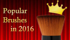 cdan 2016 best selling makeup brushes