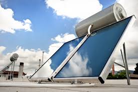 solar water heaters department of energy