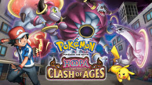 1,415 followers · video creator. Is Pokemon The Movie Hoopa And The Clash Of Ages 2015 On Netflix Egypt
