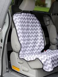23 Diy Car Seat Cover Projects Make It