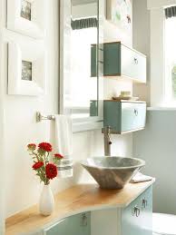 Storage Ideas For Small Bathrooms