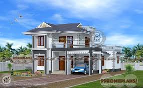 3 Bedroom House Plan Indian Style - Best Ideas About Big Home Designs gambar png