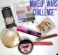 makeup wars 30 face challenge