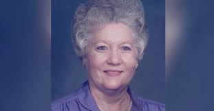 Ola Ellen Killough Obituary