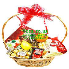 gift basket 2 in zaporizhia