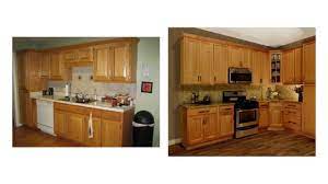 Paint color to go with honey oak cabinets. Excellent The Best Wall Paint Colors To Go With Honey Oak Youtube