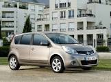 NISSAN-NOTE