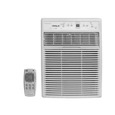 The best casement window air conditioners. Frigidaire 10 000 Btu Casement Window Air Conditioner With Remote Ffrs1022r1 The Home Depot