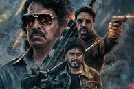 Image result for kabzaa movie collection