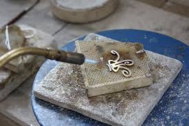 soldering tips for jewellers