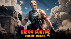 or survive zombie island 9919 0343
