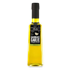Check olive oil prices, ratings & reviews at flipkart.com. Caramelized Garlic Infused Olive Oil Olivelle The Art Of Flavor Olivelle The Art Of Flavor