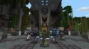 halo 5 in this new minecraft xbox 360