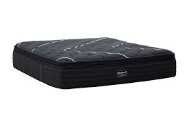 To summarize, the beautyrest br800 medium pillow top queen size mattress is a great choice if you're searching for an exceptional mattress at an affordable price point. Beautyrest Black C Class Plush Pillowtop Queen Mattress Living Spaces