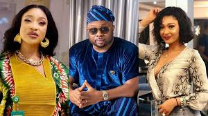 On 27 august 2000, tonto dikeh set up her foundation, the tonto dikeh . Actress Tonto Dikeh Shades Her Ex Husband S New Wife Rosy Over Preferring A Second Hand Man Valid Updates