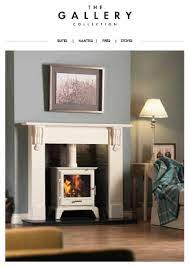 our brochures fire surround centres