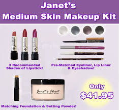 um skin makeup kit janet s closet