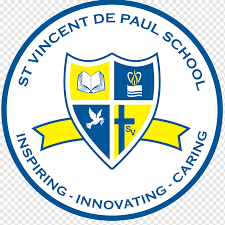 There are a few things to keep in mind when using depaul, divisional and departmental logos: Logo Text Organization Line St Vincent De Paul Society Society Of Saint Vincent De Paul Area Sign Symbol Logo Organization Line Png Pngwing