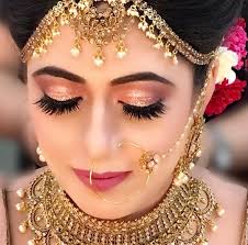 four bridal makeup tips to beat the