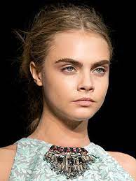 cara delevingne to blame for fall in