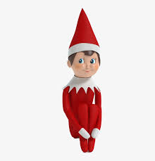 I can't wait to start this year. Elf Png Free Images Brown Elf On The Shelf Girl Transparent Png 800x800 Free Download On Nicepng