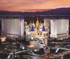 Excalibur Las Vegas Compare Deals