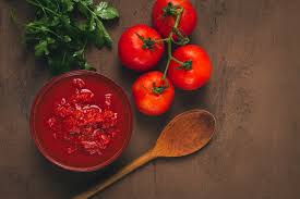 conserver un coulis de tomates maison