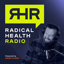 Radical Health Radio