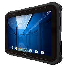 industrial android durable tablet winmate