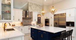 white quartz countertops kitchen ideas