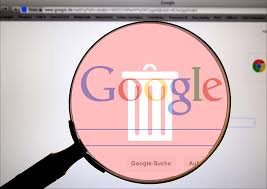 Delete specific google services or your google account. How To Delete Your Google Account Data