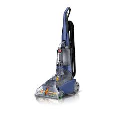 troubleshooting hoover max extract