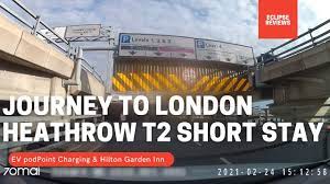 london heathrow terminal 2 t2 short