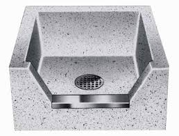mop sinks and accessories for janitors