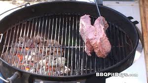 bbq grill corned beef brisket recipe