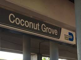 coconut grove metrorail station 2780