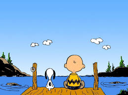 snoopy high resolution desktop