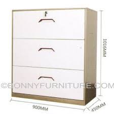 b5 lateral filing cabinet 3 layer