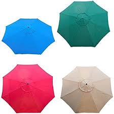Mtn Gearsmith New Market Patio Umbrella