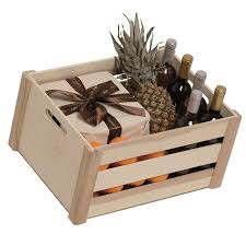 gift box renoir wooden bo