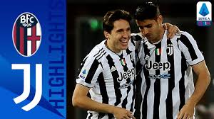 Последние твиты от juventusfc (@juventusfc). Bologna 1 4 Juventus Juve Qualify For The Champions League Serie A Tim Youtube