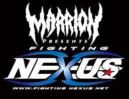 Fighting Nexus l ファイティングネクサス【公式】 全試合順発表!!【MARRION APPAREL presents】 NexusSPROUT.2 Fighting NEXUS vol.22【大会概要】 さん